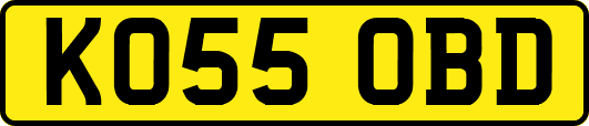 KO55OBD