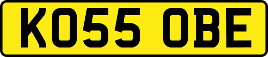 KO55OBE