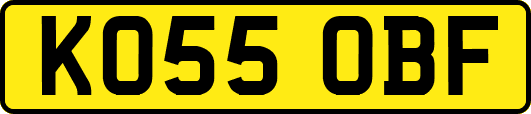 KO55OBF