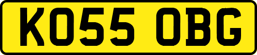 KO55OBG