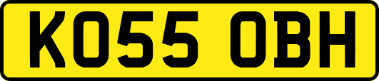 KO55OBH