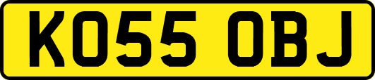 KO55OBJ