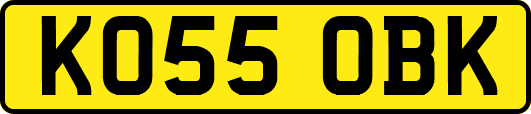 KO55OBK