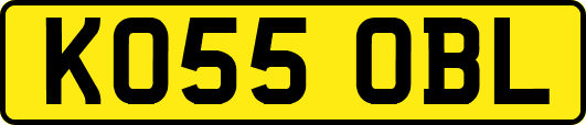 KO55OBL
