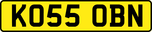 KO55OBN