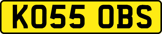 KO55OBS