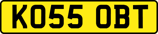KO55OBT