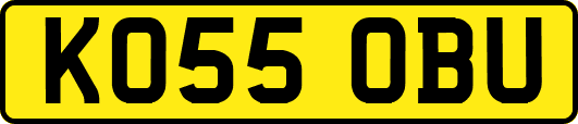 KO55OBU