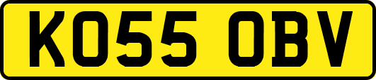 KO55OBV