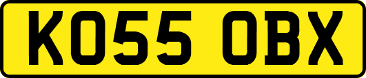KO55OBX