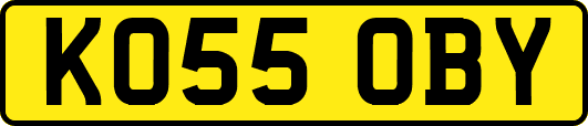 KO55OBY