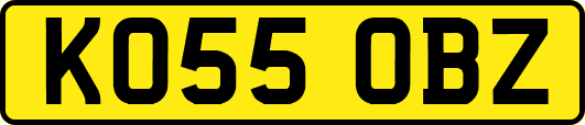 KO55OBZ