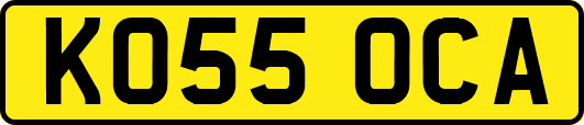 KO55OCA