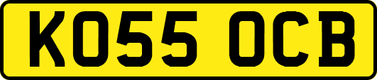 KO55OCB