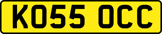 KO55OCC