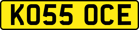 KO55OCE