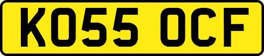 KO55OCF