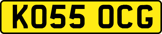 KO55OCG