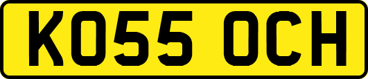 KO55OCH