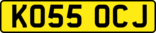 KO55OCJ