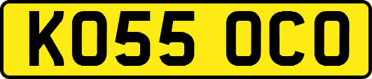 KO55OCO