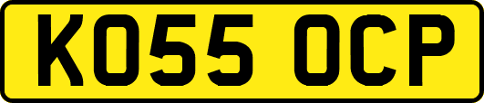 KO55OCP