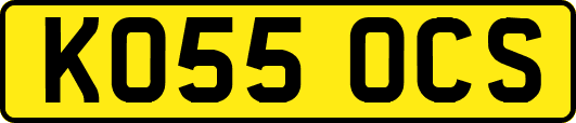 KO55OCS