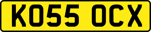 KO55OCX