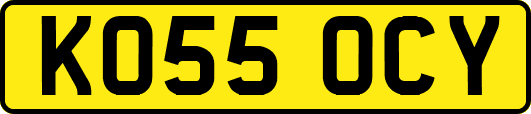 KO55OCY
