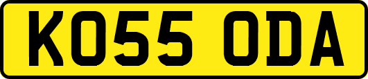 KO55ODA