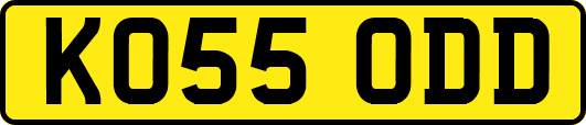 KO55ODD
