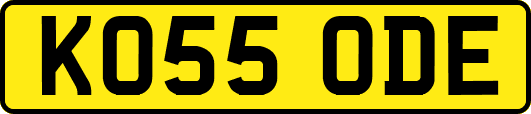 KO55ODE
