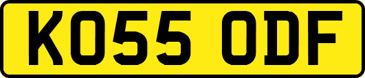 KO55ODF