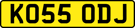 KO55ODJ