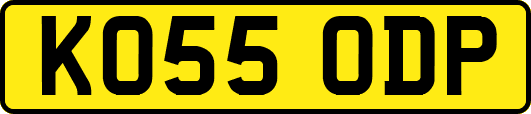 KO55ODP