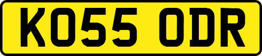 KO55ODR
