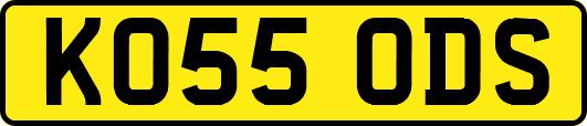 KO55ODS