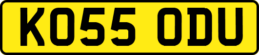 KO55ODU