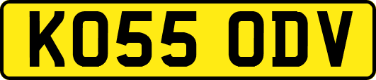 KO55ODV