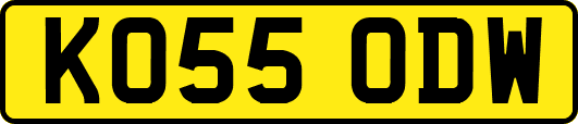 KO55ODW