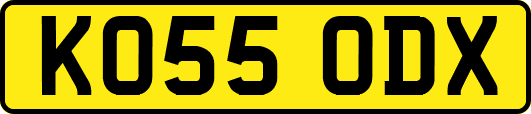 KO55ODX