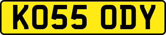 KO55ODY