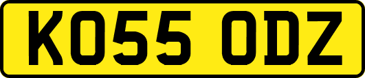 KO55ODZ