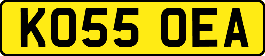 KO55OEA