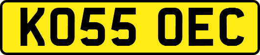 KO55OEC