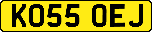 KO55OEJ