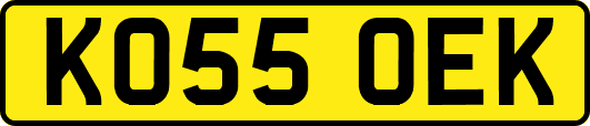 KO55OEK