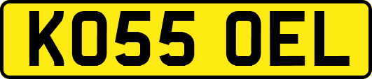 KO55OEL