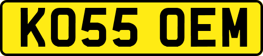KO55OEM