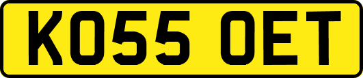 KO55OET